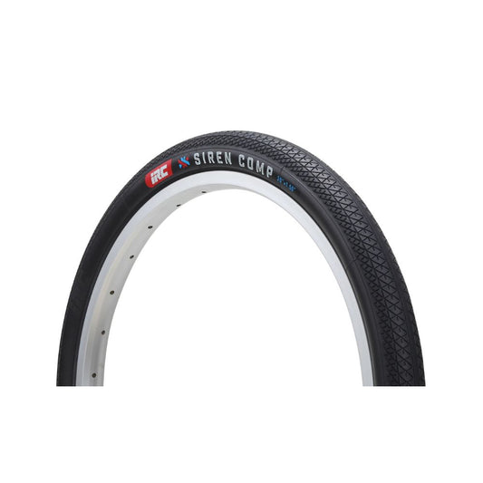 Tyre IRC SIREN COMP 24x1.75