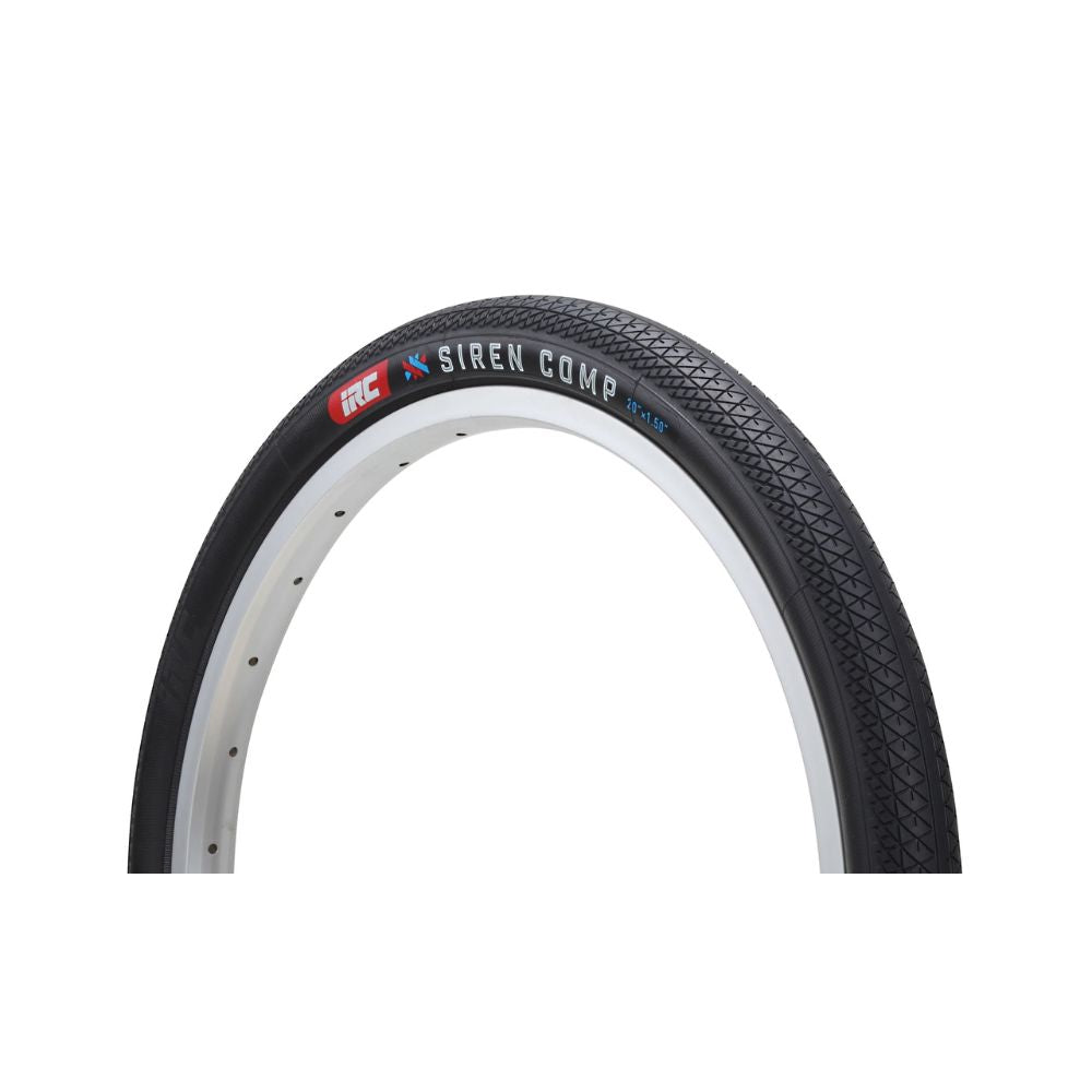 Pneumatika IRC SIREN COMP 20x1-3/8