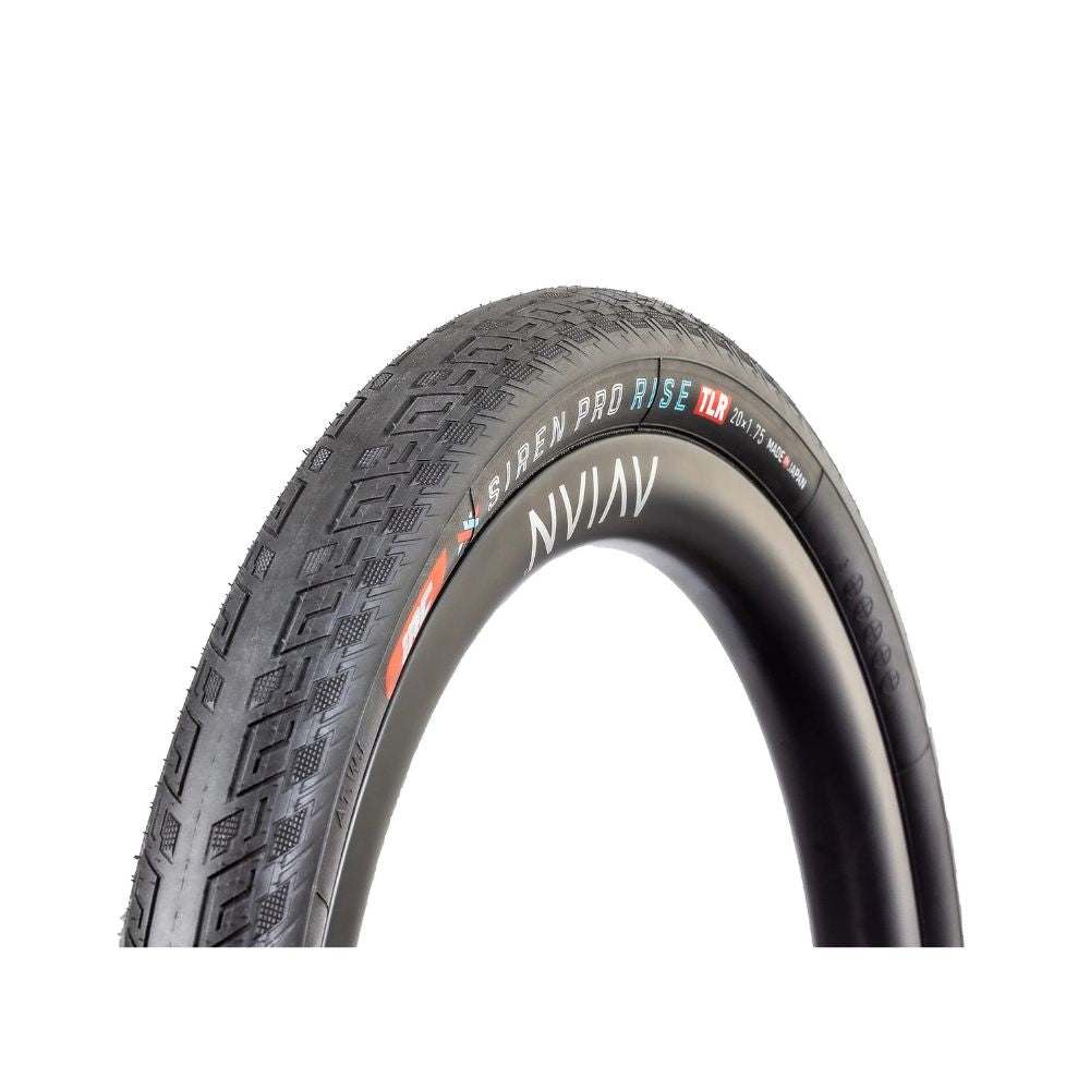 Plášť IRC SIREN COMP PRO RISE 20x1.75