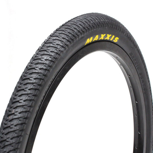 Plášť MAXXIS DTH RSlickworm 20x1-3/8 rigidní