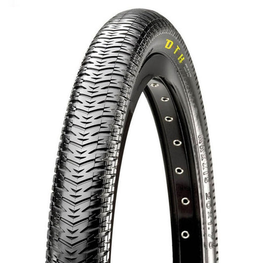 Plášť MAXXIS DTH R20x1.50 drátový