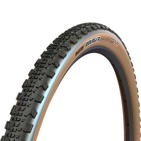 Pneumatika MAXXIS RAVAGER 700x40c 60TPI Tubless Ready Beige