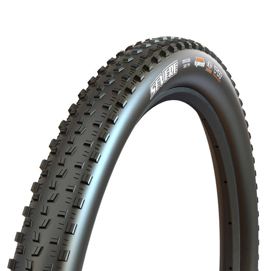 Pneumatika MAXXIS SEVERE 29x2.25 Maxxspeed Tubeless Ready Soft Black