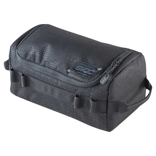 EVOC WASH BAG Toaletní taška černá