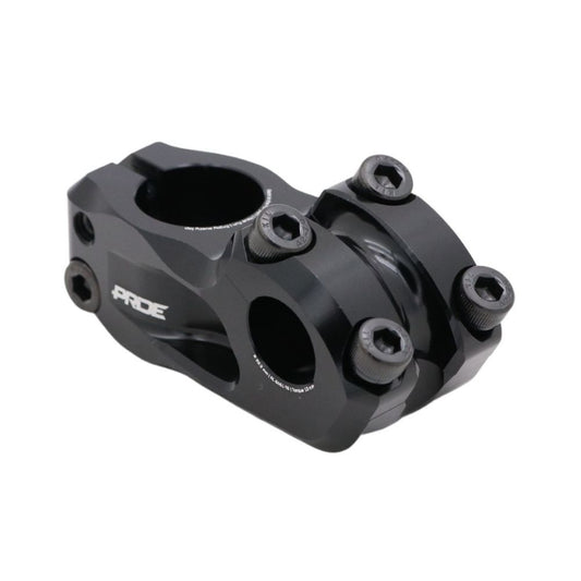 Představec PRIDE CAYMAN V2 Ø22.2mm Černý