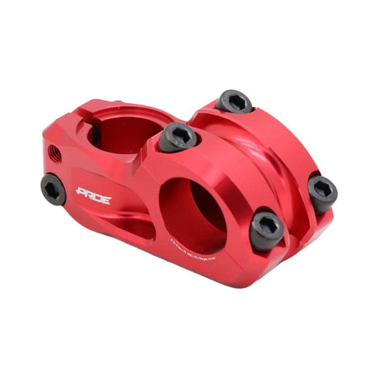 Představec PRIDE CAYMAN V2 Ø31.8mm Červený