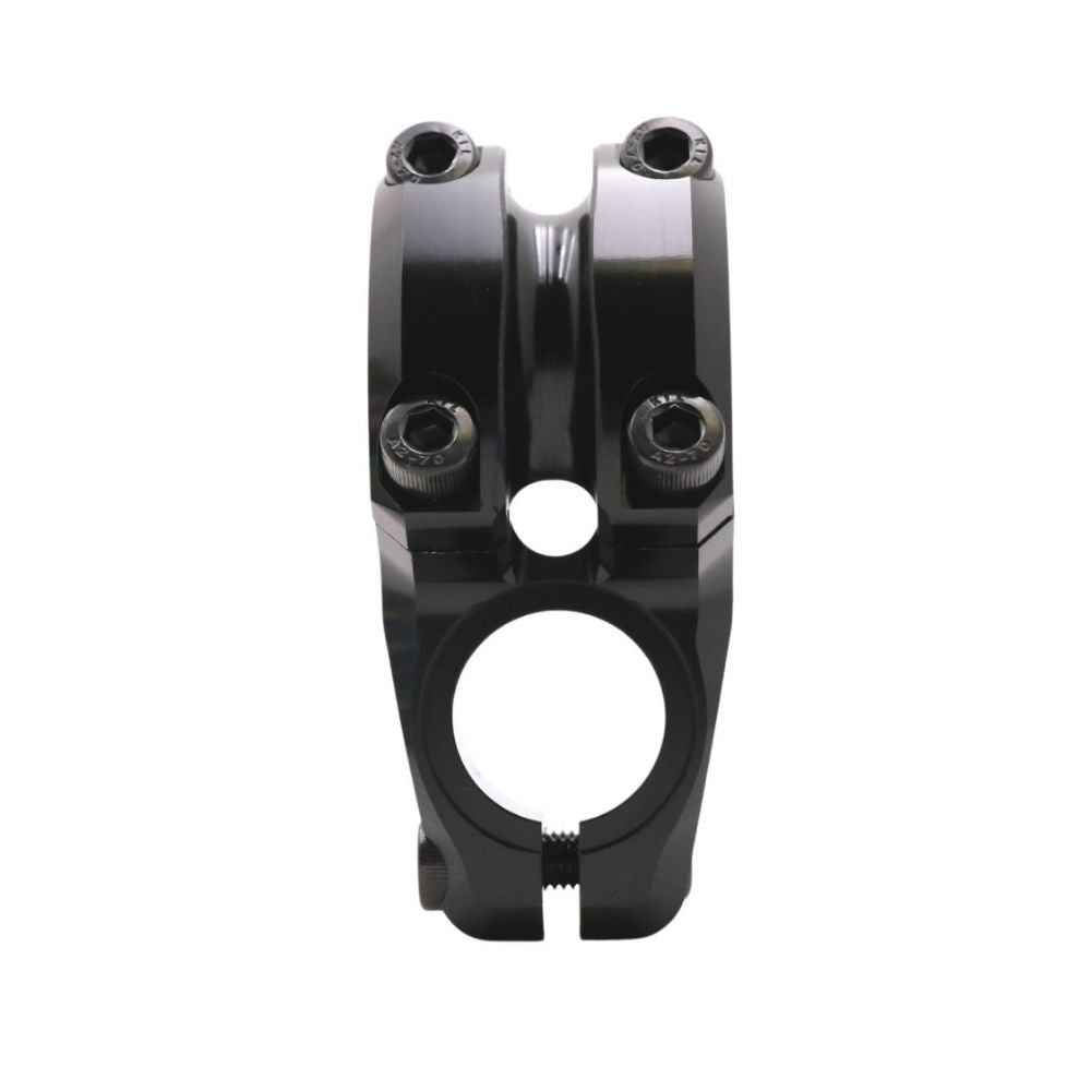 Představec PRIDE CAYMAN V2 Ø31,8 mm černý