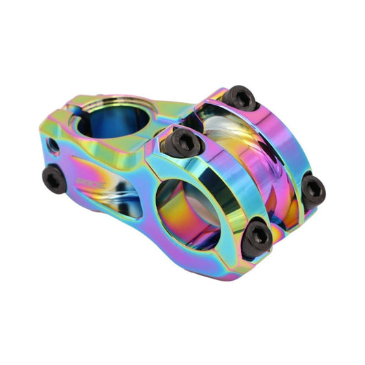 Představec PRIDE FTL Ø31,8 mm Oil Slick
