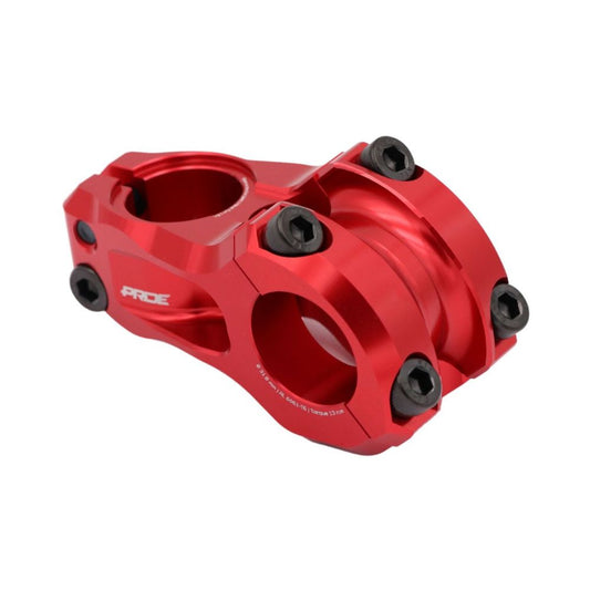 Představec PRIDE FTL Ø31.8mm Červený