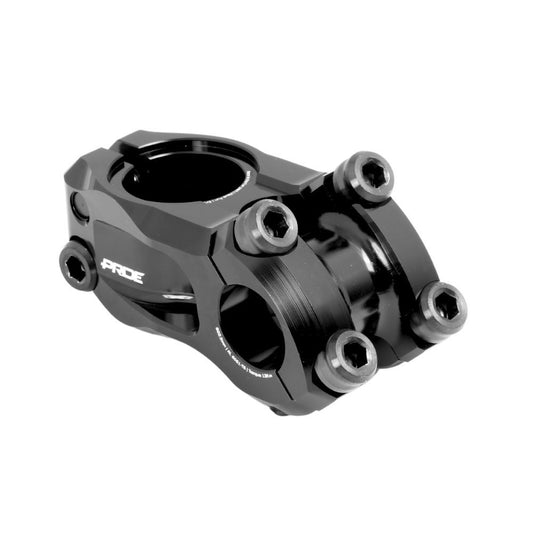 Představec PRIDE FTL Ø22,2 mm Černý