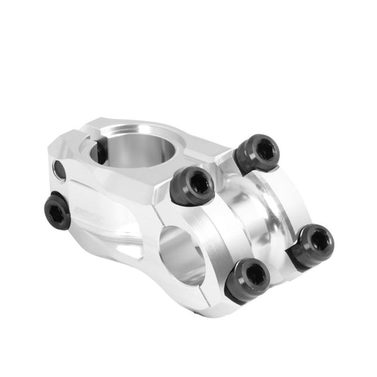 Představec PRIDE FTL Ø22.2mm Stříbrný