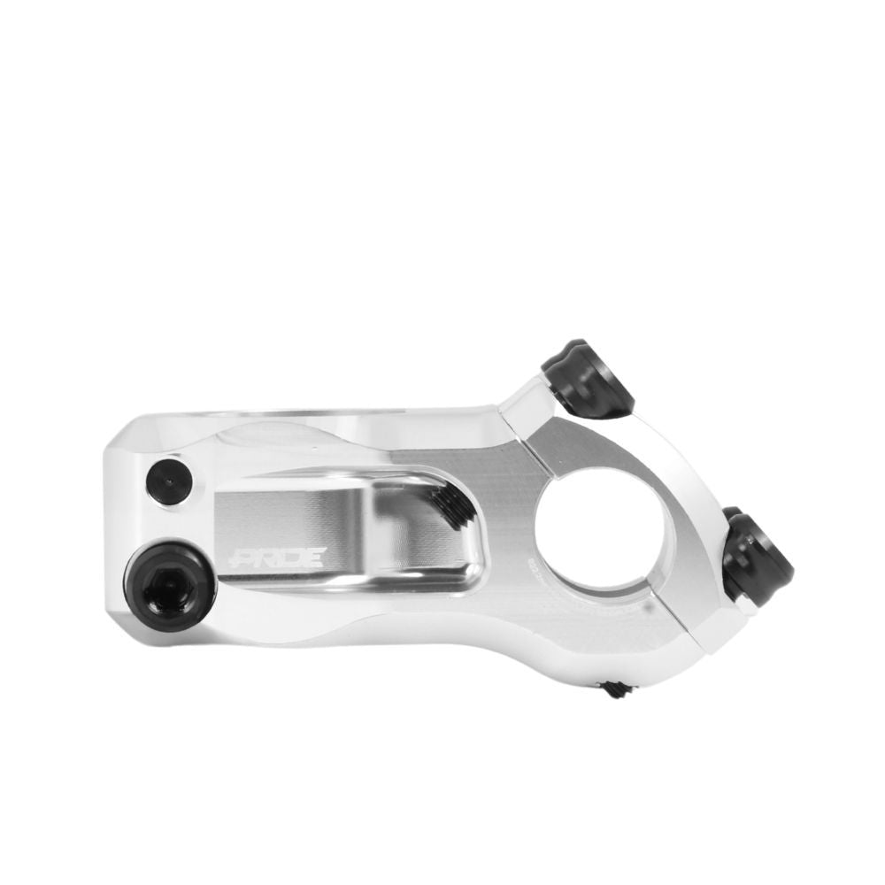 Představec PRIDE FTL Ø22.2mm Stříbrný