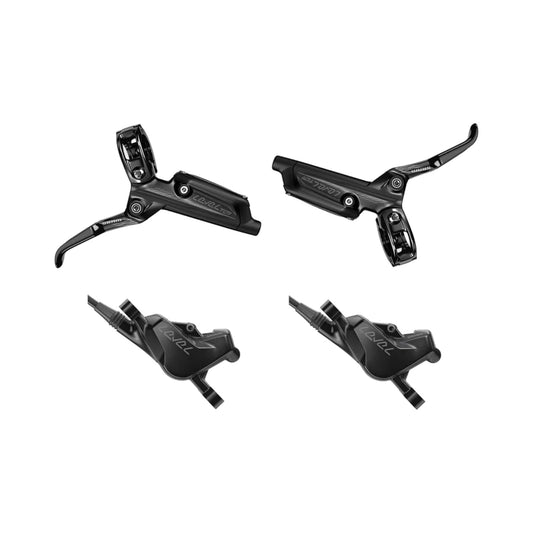 Pár brzd SRAM LEVEL TLM Black