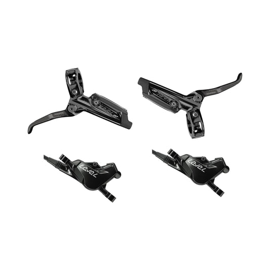 Pár brzd SRAM LEVEL ULTIMATE B1 Black