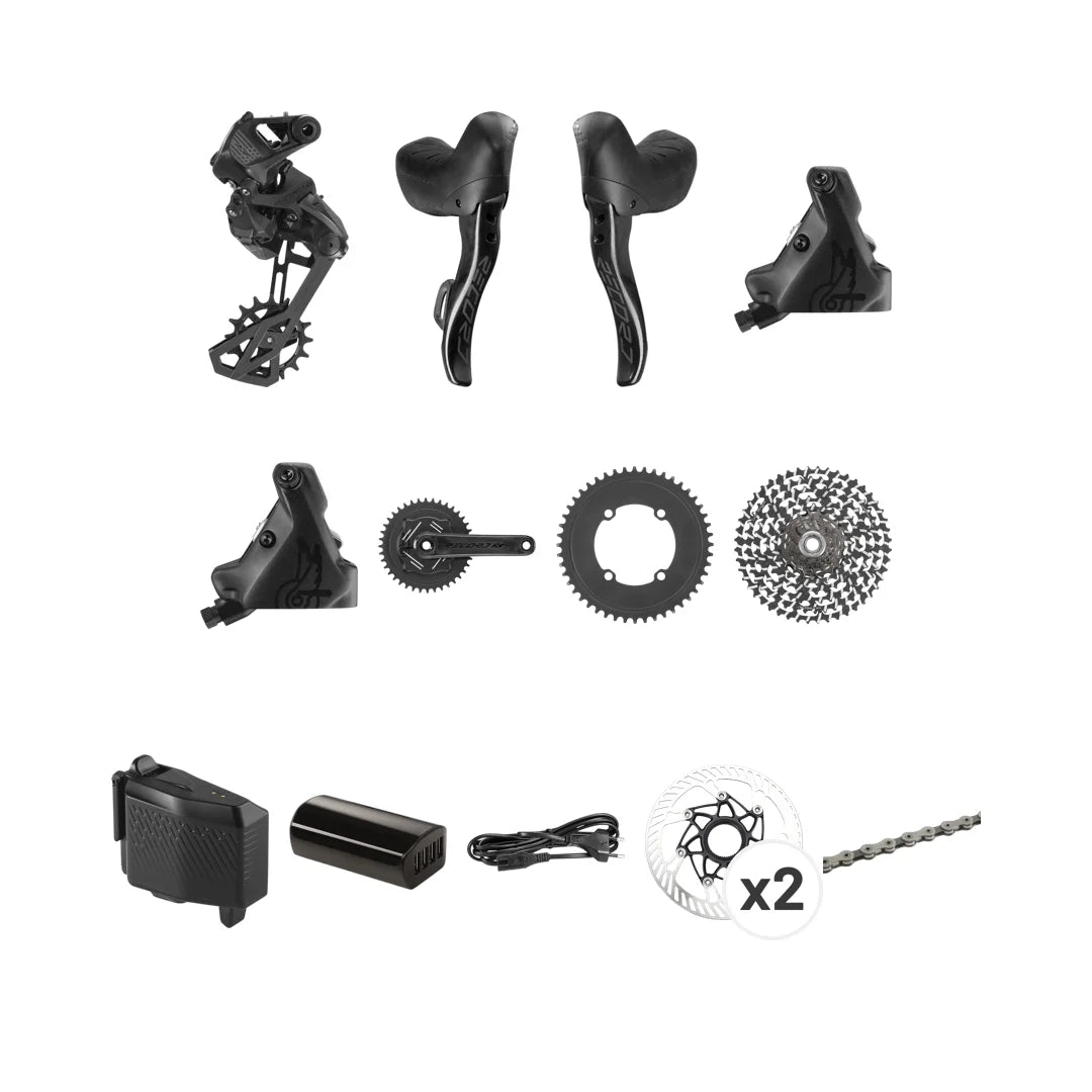 CAMPAGNOLO RECORD X 1x13V Groupset