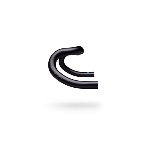 Gravel PRO DISCOVER COMPACT Flare 20° handlebars