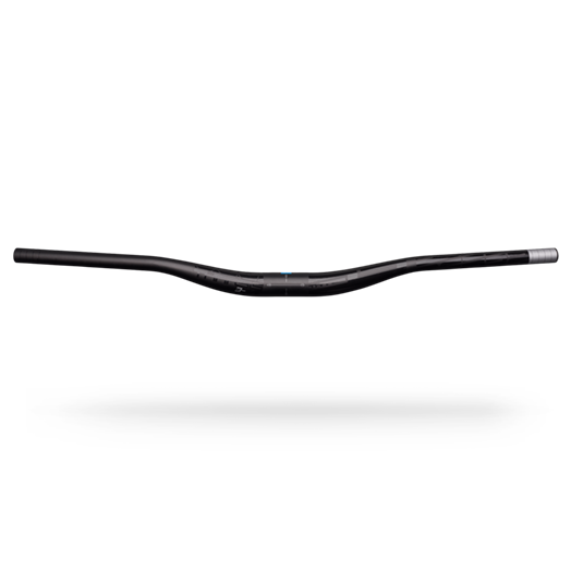 PRO THARSIS 3FIVE Rise 30mm 800mm Karbonový černý závěs