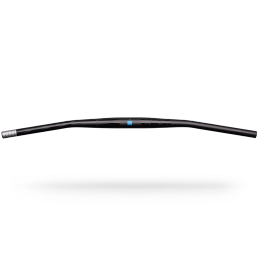 PRO THARSIS 3FIVE Rise 30mm 800mm Karbonový černý závěs