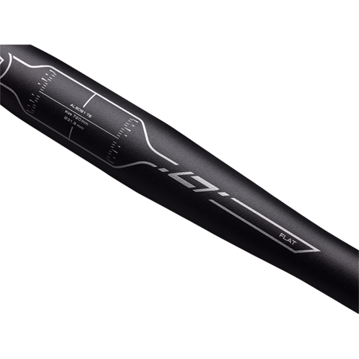 PRO LT Flat Hanger 720mm Black