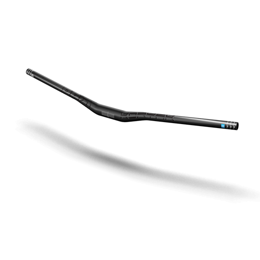 E-Bike PRO KORYAK E-PERFORMANCE Rise 20mm 800mm Black handlebars