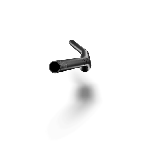 E-Bike PRO KORYAK E-PERFORMANCE Rise 20mm 800mm Black handlebars