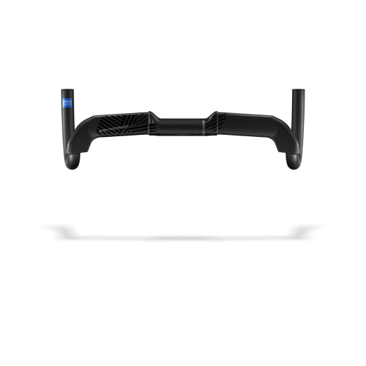 Gravel PRO DISCOVER AERO Flare 12° Carbon handlebars
