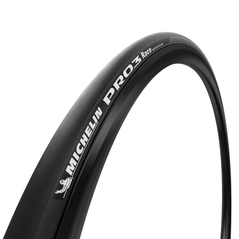 Pneumatika MICHELIN PRO3 700x25c TubType Soft Black