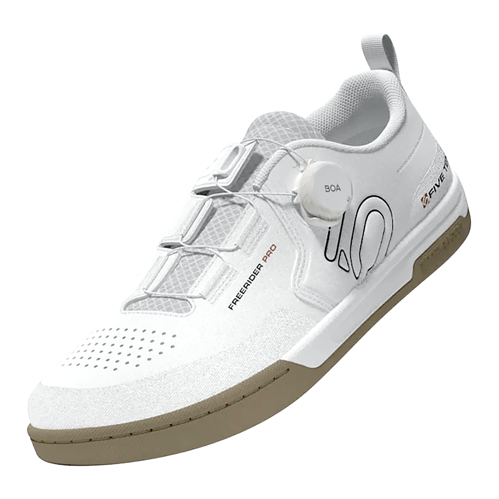 VYBAVENÍ - MTB boty