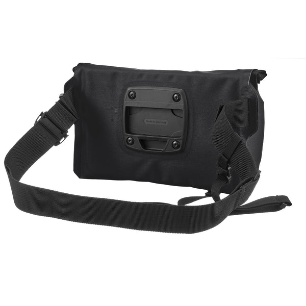 ORTLIEB VELO SLING FLEX Brašna na řídítka 2,5 l černá