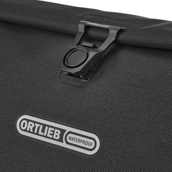 ORTLIEB VELO SLING FLEX Brašna na řídítka 2,5 l černá