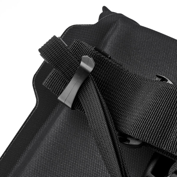 ORTLIEB VELO SLING FLEX Brašna na řídítka 2,5 l černá