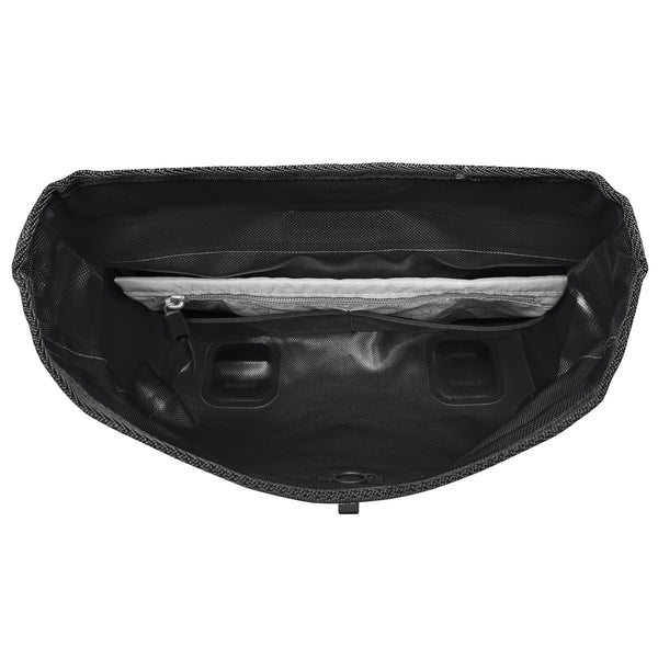 ORTLIEB VELO SLING FLEX Brašna na řídítka 2,5 l černá