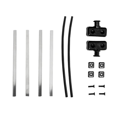 ORTLIEB QUICK RACK luggage rack adapter