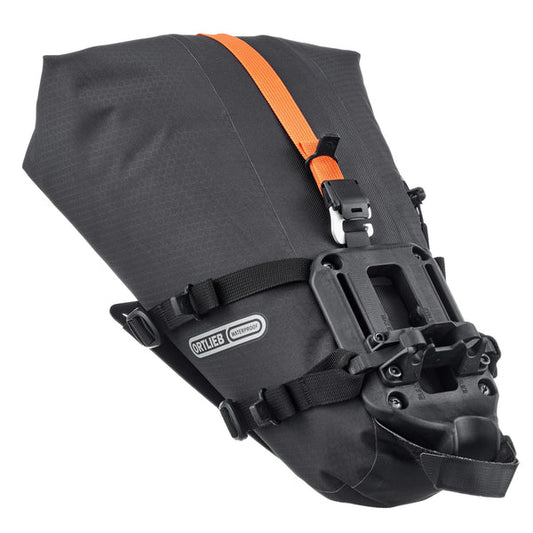 Saddle bag ORTLIEB SEAT PACK QR 7.5 L Black