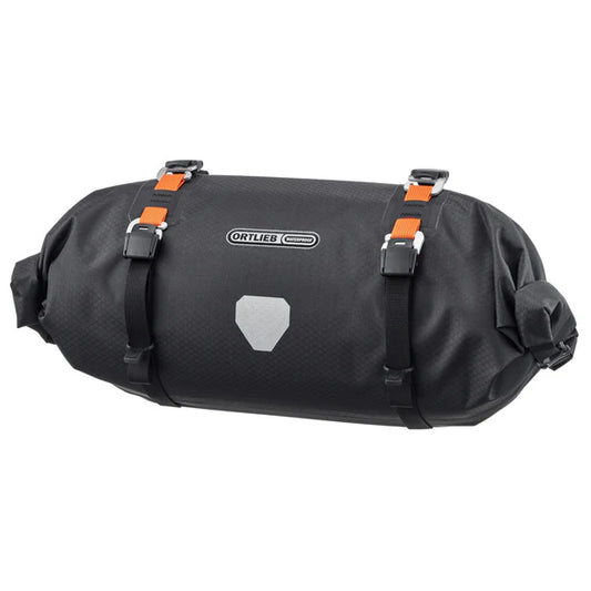 Handlebar bag ORTLIEB HANDLEBAR PACK FLEX 9 L Black