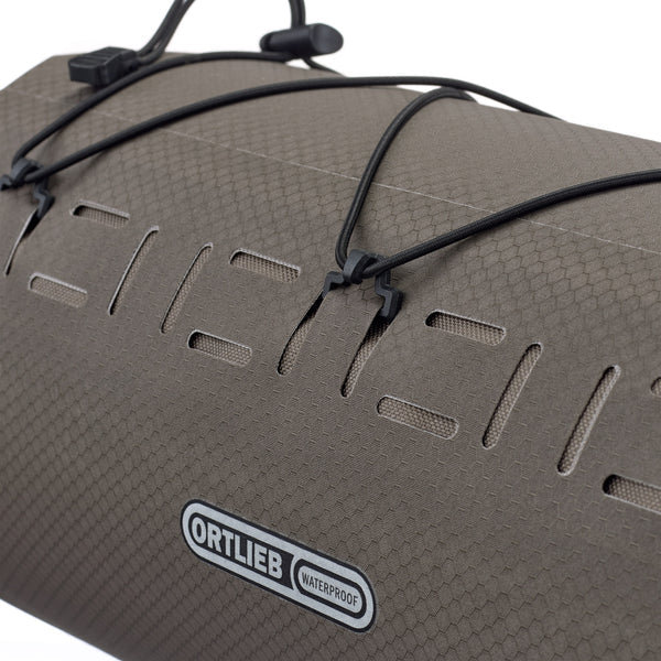 ORTLIEB DRY PACK Vodotěsný vak 16 L Grey