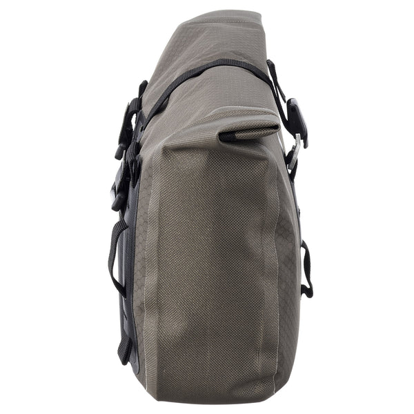 Handlebar bag ORTLIEB ACCESSORY PACK 3.5 L Beige