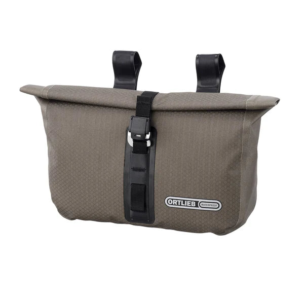 Handlebar bag ORTLIEB ACCESSORY PACK 3.5 L Beige