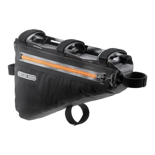 Frame Bag ORTLIEB FRAME PACK 4 L Black
