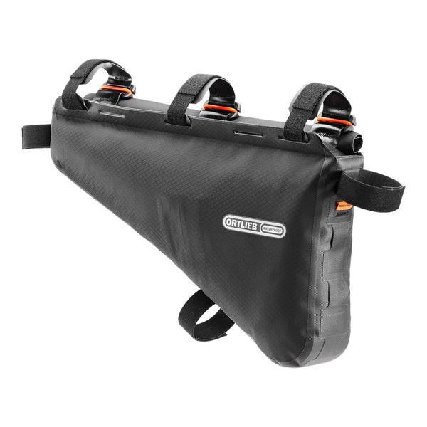 ORTLIEB FRAME PACK RC 4 L Brašna na rám černá