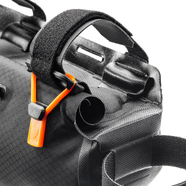 ORTLIEB FRAME PACK RC 4 L Brašna na rám černá