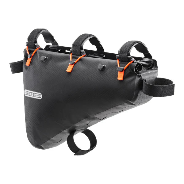 ORTLIEB FRAME PACK RC 4 L Brašna na rám černá