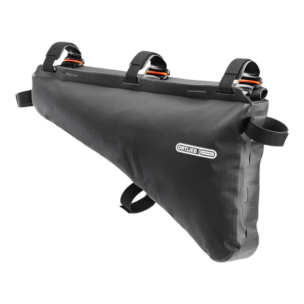 ORTLIEB FRAME PACK RC 6 L Brašna na rám černá
