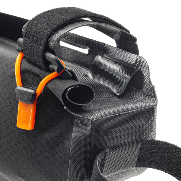 ORTLIEB FRAME PACK RC 6 L Brašna na rám černá