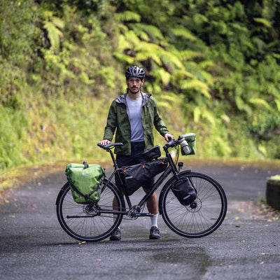 ORTLIEB FRAME PACK RC 6 L Brašna na rám černá