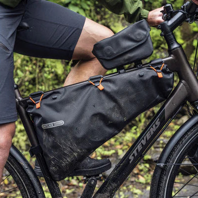 ORTLIEB FRAME PACK RC 6 L Brašna na rám černá