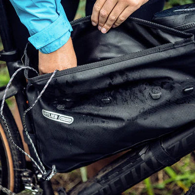 ORTLIEB FRAME PACK RC 6 L Brašna na rám černá
