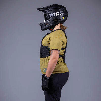EVOC TORSO Ochranná čelní deska