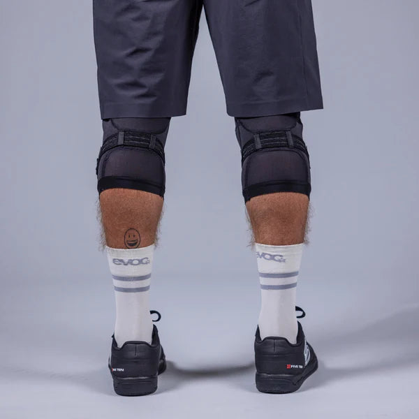 EVOC PROTECTOR LS FLEX ENDURO Knee Pads