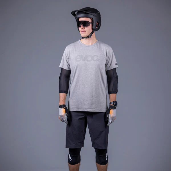 EVOC PROTECTOR LS FLEX LITE elbow pads